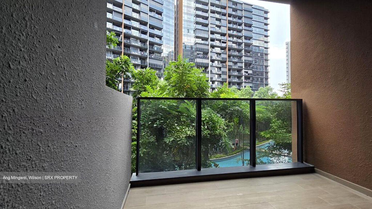 Parc Esta (D14), Apartment #635091281